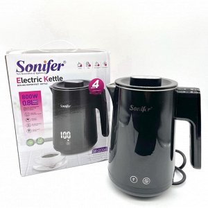 Электрический чайник Sonifer SF-2094 0,8л