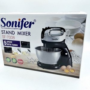 Миксер стационарный Sonifer SF-7008