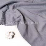 Ткань муслин 100% хлопок
