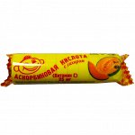 Аскорбиновая кислота крутка БАД №10 (дыня) РОССИЯ