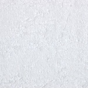 Салфетки махровые декоративные «Этель» Time to love, 4 шт., 30x30 см, хлопок 100%, розовые/белые