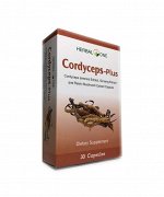 Herbal One Cordyceps-Plus Кордицепс