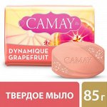 CAMAY Мыло туалетное Динамик 85г