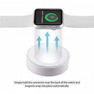 Кабель - зарядное устройство для Apple Watch USB