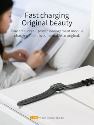 Кабель - зарядное устройство для Apple Watch USB