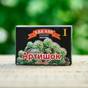VanAnhAtiso Вытяжка из артишока черная 100 гр. Вьетнам (ATISO Cao mem)