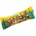 Зефир Маршмелоу с бананновым вкусом Yaokin, 10 гр.