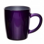 &quot;PSB&quot; METALLIC PURPLE&quot; Кружка 340мл 1111136