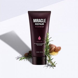 Маска для восстановления волос Some By Mi Miracle Repair Treatment