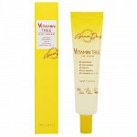655964 &quot;Grace Day&quot; VITAMIN EYE CREAM  Антивозрастной питательный крем для век с комплексом витаминов 30мл