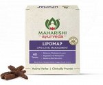 Lipomap (Липомап) &quot;Maharishi Ayurveda&quot; , 40 таблеток