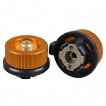Переходник для туристических баллонов Campleader Z08