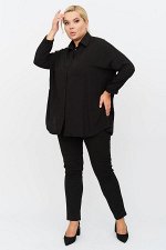 Брюки BB13606BLK01