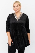 Туника ZTU12911BLK01
