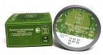 Патчи для глаз липосомальные с зеленым чаем и алоэ, 10 пар