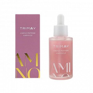 Trimay Amino Peptide Ampoule Антивозрастная cыворотка c пептидами