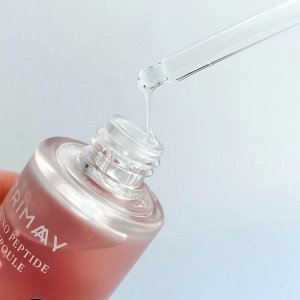 Trimay Amino Peptide Ampoule Антивозрастная cыворотка c пептидами