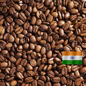 Индия Муссон Малабар (кофе в зернах)