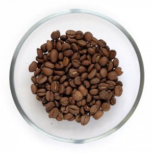 Коста-Рика Таррасу (кофе в зернах)