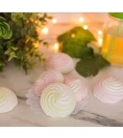 Зефир Белёвский лесная ягода, без сахара (на патоке), ТМ ВкусСтория