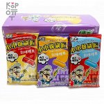 Карамель Малярщик с фруктовым вкусом