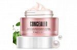 Крем консилер для лица IMAGES Concealer Pink Snow Muscle Lazy Cream (50г)