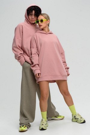 Брюки FRIENDLY  014/03/Хаки меланж