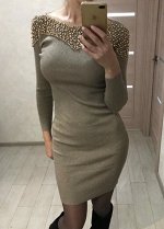 Платье
