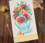 Полотенце кухонное «Тебе» 35х60 см