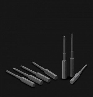 Набор отвёрток Xiaomi Jimi Home GNT30 Precision Dismantling Set, JM-GNT30