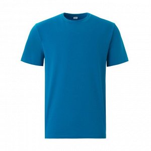 Футболка мужская MINAKU REGULAR FIT: бирюза