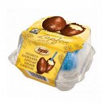 Argenta Dip cones шоколадные шишки с яичным ликером, 144g