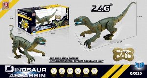 Динозавр на р/у OBL973282 QX020 (1/12)