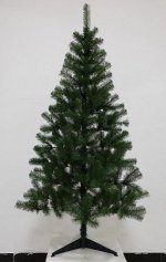 Ель искусственная новогодняя TYS6035  180см (1/1)