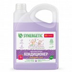 Синергетик Кондиционер д/белья с антистатическим эффектом 2,75л Лавандовое поле