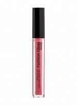 Блеск для губ с зеркальным эффектом тон 15 Огни Нью Йорка RELOUIS Fashion Gloss