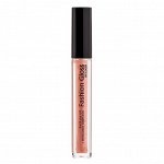 Блеск для губ с зеркальным эффектом тон 17 Шедевры Рима RELOUIS Fashion Gloss