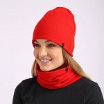 Шапка Cap.18