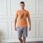 Пижама мужская