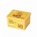 Jm Solution Quick Routine Nourishing Honey Mask Набор питательных медовых масок