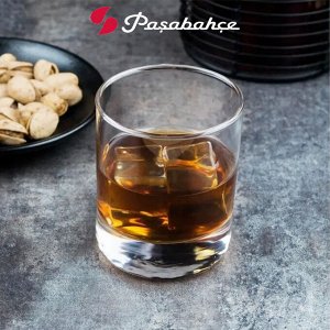 Набор стаканов Pasabahce "Сиде" / 6 шт. 225 мл