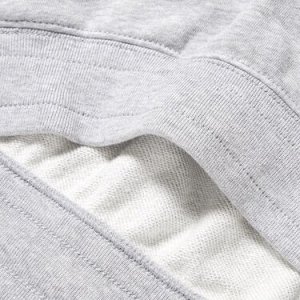 Спортивные штаны (длина 68-74 см.),серый