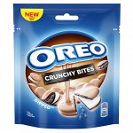 Печенье Oreo Кранчи Байтс Диппед 110гр