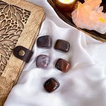 Галтовка из Агата океанического