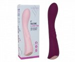 Вибратор slimline G-Spot Fun 6
