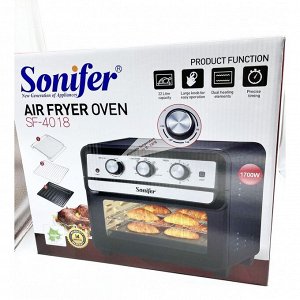 Электрическая духовка SONIFER SF-4018