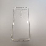 Силиконовый чехол для Xiaomi Redmi 5 Plus