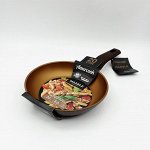 Сковорода Amercook Marble диаметр 20 см