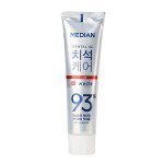 KR/ MEDIAN Зубная паста Tatar White, 120г