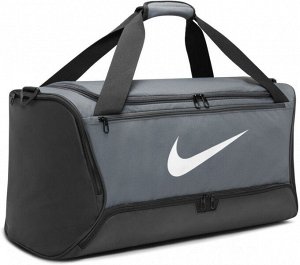 Сумка Артикул: DH7710-068; Наименование: Сумка; Пол: унисекс; Бренд: Nike; Вид спорта: фитнес; Материал: синтетика; Срок отгрузки: 3-4 рабочих дняВОЗЬМИ ВСЁ НЕОБХОДИМОЕ С СОБОЙ. Вместительная и прочна